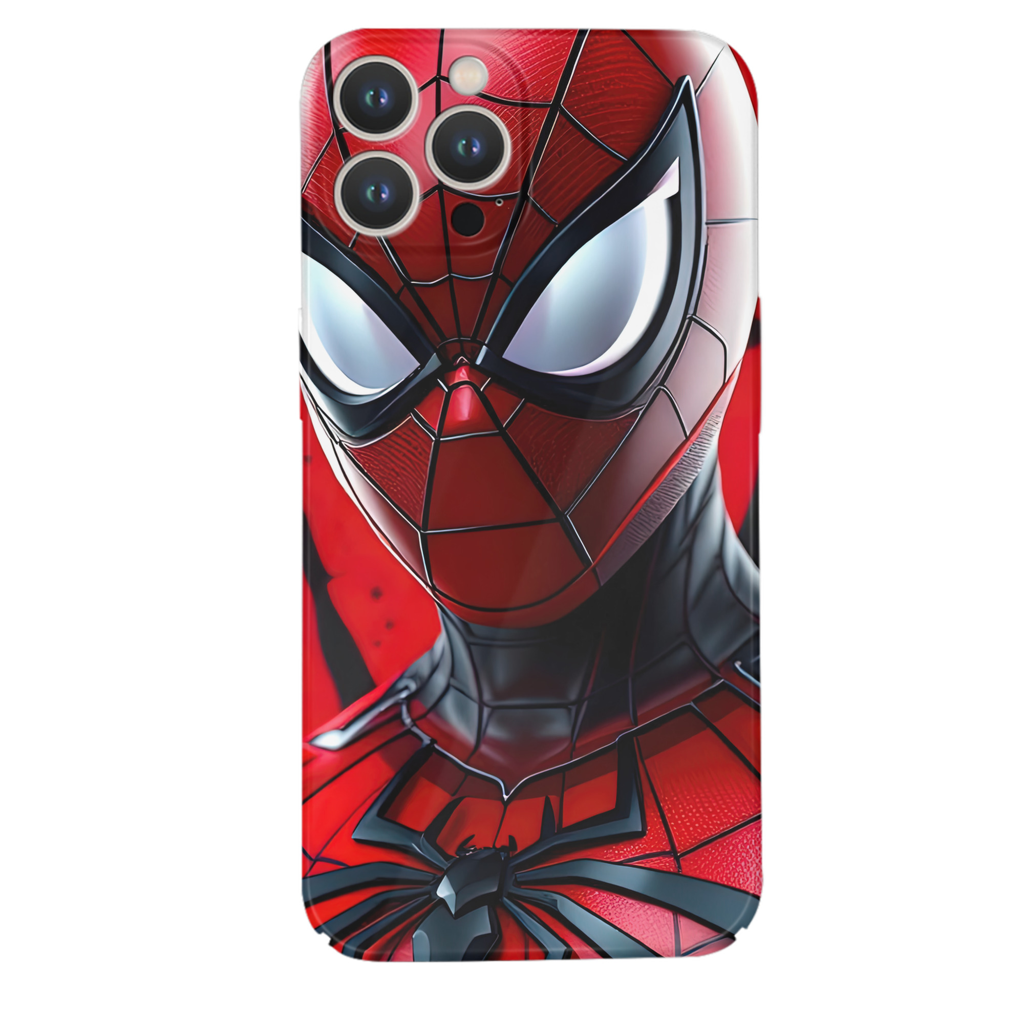 Spider Man スパイダーマン 【iPhone 14シリーズ対応】ハードケース